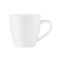Чашка ARDESTO, 300мл, порцеляна, білий