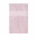 Рушник махровий ARDESTO SuperSoft 70х140см, 100% бавовна, рожевий