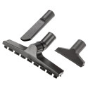 Насадки для пилососу GRAPHITE 3 насадки для 59G607 59G608