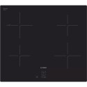 Варильна поверхня Bosch індукційна, 60см, чорний