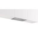 Витяжка Bosch вбудована, 52см, 570м.куб/год, нерж