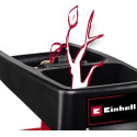 Подрібнювач садовий Einhell GC-RS 60 CB 2800Вт 45мм бак 60л ніж