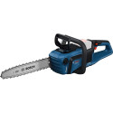 Пила ланцюгова акумуляторна Bosch Professional GKE 18V-40 18В шина 40см 3.7кг без АКБ та ЗП