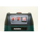 Пилосос професійний Metabo ASR 35 L ACP 1400Вт 270мБар бак 35л 16кг