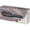 Щітка-випрямляч Remington Straight Brush, 62Вт, темп.режимів-3, 150-230С, іонізація, кераміка, сірий