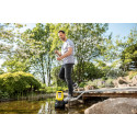 Насос дренажний Karcher SP 22.000 Dirt Level Sensor 750Вт 22Куб·год висота 8м глибина 7м 6.67кг