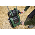 Мінімийка високого тиску Bosch Advanced Aquatak 140 2100Вт 140бар 450л/год шланг 8м 17.6кг