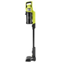 Пилосос акумуляторний Ryobi ONE+ RSV18BL-0 18В 90Вт 20кПа контейнер 0.8л HEPA12 3.1кг без АКБ та ЗП