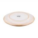 Тарілка десертна ARDESTO Umbria, 19см, кераміка, бежевий