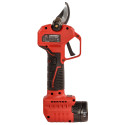 Секатор акумуляторний Vitals Master AG 1225ck BL Kit