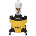 Фільтр циклонний для пилососів DeWalt DXV20P, DXV20PTA, DXV30SAPTA