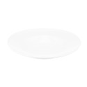 Тарілка глибока ARDESTO Prato, 23см, порцеляна, білий