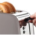 Тостер Russell Hobbs 1671Вт, нержав., підігрів, моко