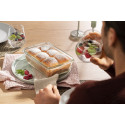 Форма універсальна з кришкою TEFAL MasterSeal glass, 1.3 л, скло