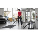 Пилосос професійний Karcher NT 30/1 Me Classic 1500Вт 227мБар контейнер 30л 10.9кг