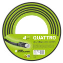 Шланг садовий Cellfast QUATTRO 3/4' 25м 4 шари до 20бар -10…+50°C
