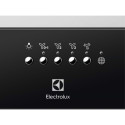 Витяжка Electrolux вбудована, 54см, 600м.куб/год., Hob2Hood, чорний