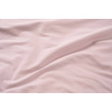 Простирадло на резинці ARDESTO Mix&Match, 160х200+30см, 100% бавовна, сатин, рожевий світлий