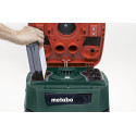 Пилосос професійний Metabo ASR 35 L ACP 1400Вт 270мБар бак 35л 16кг
