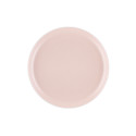 Тарілка обідня ARDESTO Cremona Summer pink, 26см, кераміка, рожевий