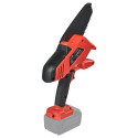Пила ланцюгова акумуляторна Vitals Master AKZ 1802 SmartLine+ 18В шина 10см 8м/с 2.5кг без АКБ та ЗП