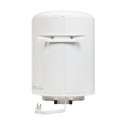 Водонагрівач електр. BOSCH круглий Tronic 2000, 120л, 2кВт, мех. кер-ння, C, білий
