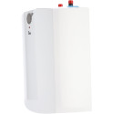 Водонагрівач електр. TIKI компакт GT, 10л, 2кВт, монтаж під мийкою, мех. кер-ння, A, білий, 700187
