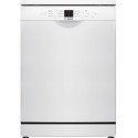 Посудомийна машина Bosch, 13компл., D, 60см, дисплей, білий
