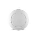 Водонагрівач електр. BOSCH круглий Tronic 2000, 120л, 2кВт, мех. кер-ння, C, білий