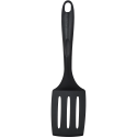 Лопатка кухонна Tefal Bienvenue, пластик, чорний