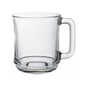 Чашка Duralex Lys, 310мл, скло, прозорий