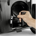 Газонокосарка акумуляторна Karcher LMO 4-18 Dual 18В акб 1х5А·год 37см 25-65мм