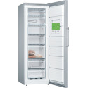 Морозильна камера Bosch, 176x60x65, 231л, 1дв., E, ST, нерж