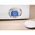 Пральна машина Electrolux фронтальна, 10кг, 1400, A, 66см, дисплей, пара, інвертор, universaldose, білий