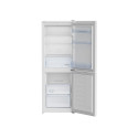 Холодильник Beko з нижн. мороз., 153x54x58, xолод.відд.-142л, мороз.відд.-87л, 2дв., E, ST, білий