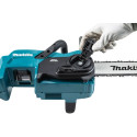 Пила ланцюгова акумуляторна Makita LXT DUC357Z 18В 35см 4.2кг без АКБ та ЗП