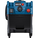 Пилосос професійний Bosch Professional GAS 12-40 MA 1200Вт 230мБар контейнер 40л 14.1кг