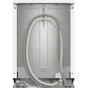 Посудомийна машина Bosch, 13компл., D, 60см, дисплей, білий