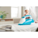 Праска Russell Hobbs Light & Easy Brights, 2600Вт, 240мл, паровий удар -35гр, постійна пара - 115гр, Anti-calc, керам. підошва, блакитний
