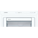 Морозильна камера Bosch, 176x60x65, 225л, 1дв., E, NF, білий