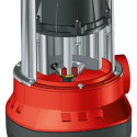 Насос дренажний Einhell GC-DP 7035 LL 700Вт, 16000л/год, вис. 8м, глиб. 7м, 4.45кг