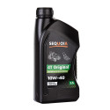 Олива моторна SEQUOIA для 4-тактного двигуна 1л
