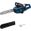 Пила ланцюгова акумуляторна Bosch Professional GKE 18V-40 18В шина 40см 3.7кг без АКБ та ЗП