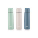 Термос ARDESTO Bright City, 1000мл, нержавіюча сталь, зелений