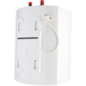 Водонагрівач електр. TIKI компакт GT, 10л, 2кВт, монтаж під мийкою, мех. кер-ння, A, білий, 700187