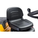 Райдер бензиновий STIGA Park300LC 7.1кВт 85см 221кг
