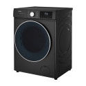 Прально-сушильна машина ARDESTO фронтальна, 8(5)кг, 1200, А/Е, 57.2см, дисплей, пара, інвертор, сірий