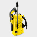 Мінімийка високого тиску Karcher K 2 Universal Edition 1400Вт 110бар 360л/год шланг 3м 3.8кг