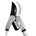 Сучкоріз площинний Neo Tools, D різу 45мм, 710мм, 1292г