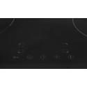 Варильна поверхня Hansa індукційна, 59см, чорний